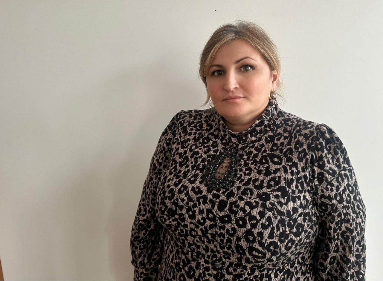 Ахтаева Мариям Юсуфовна Ахтаева Мариям Юсуфовна.