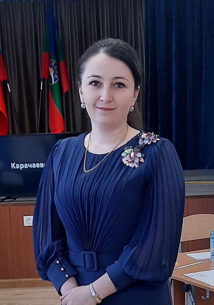 Батдиева Секинат Хутовна Батдиева Секинат Хутовна.