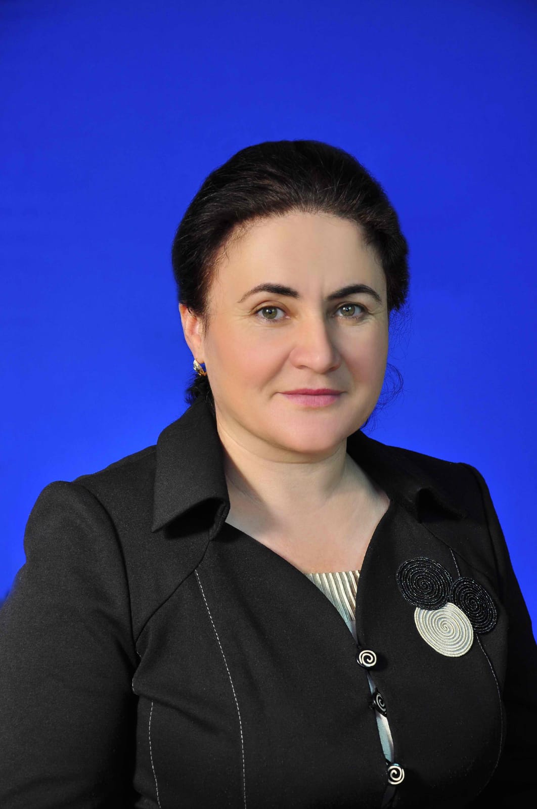 Боташева Мадина Манафовна Боташева Мадина Манафовна.