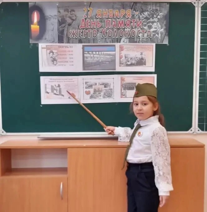 В рамках первой декады месячника патриотической, спортивной и оборонно- массовой работы, под девизом «Есть такая профессия Родину защищать!».