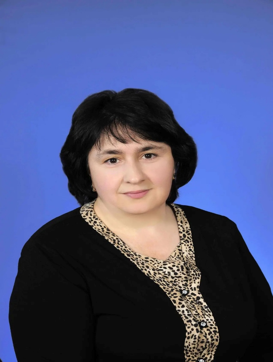 Чотчаева Зубайда Салыховна Чотчаева Зубайда Салыховна.